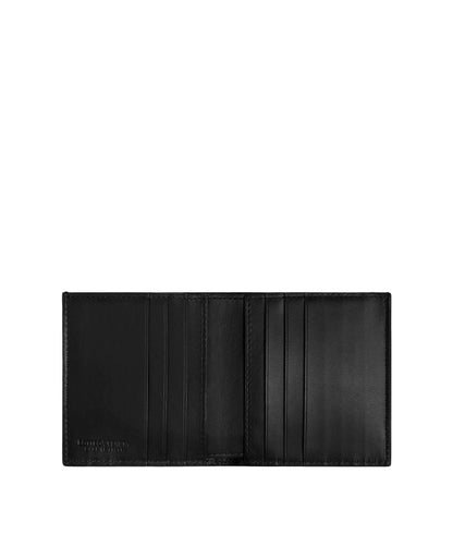 BOTTEGA VENETA  Intrecciato Slim Bi-fold Wallet