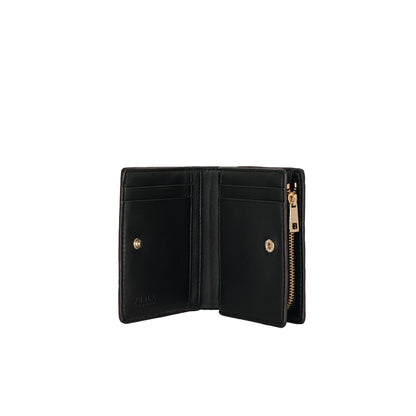 FURLA CAMELIA S COMPACT L ZIP WALLET