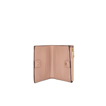 FURLA CAMELIA S COMPACT BILFOLD SLIM