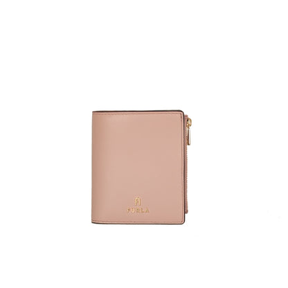 FURLA CAMELIA S COMPACT BILFOLD SLIM
