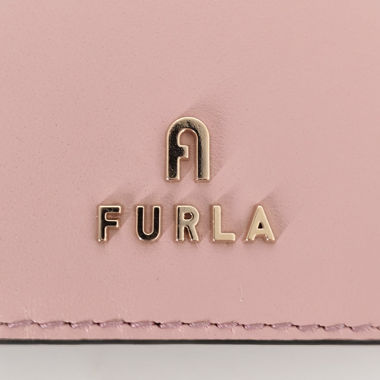 FURLA CAMELIA S COMPACT BILFOLD SLIM