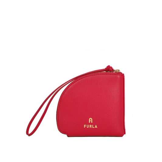 FURLA CAMELIA M COIN CASE