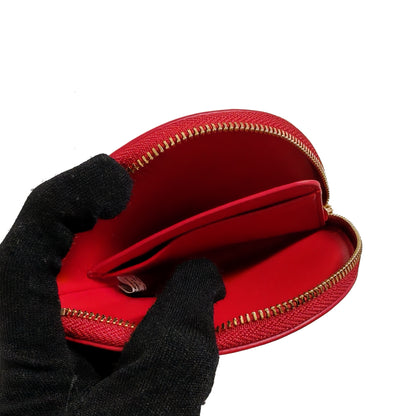FURLA CAMELIA M COIN CASE