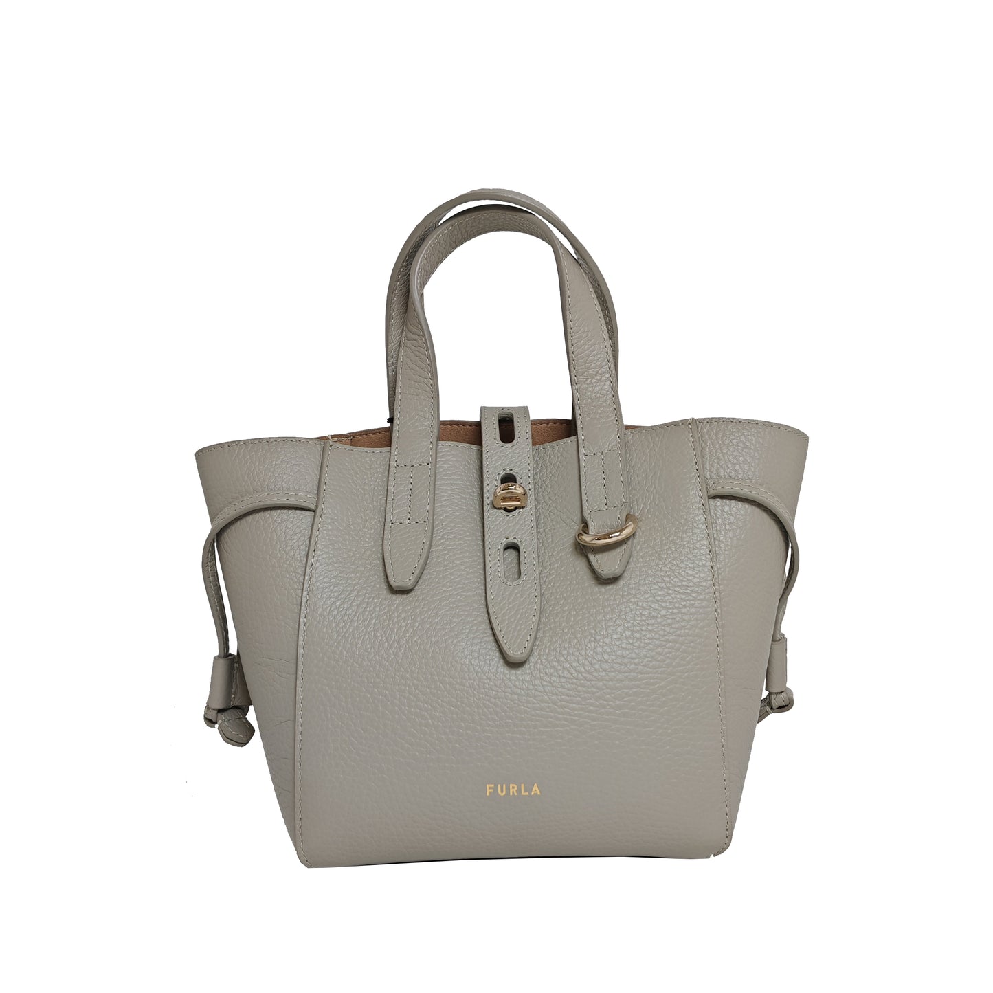 FURLA NET Mini Tote