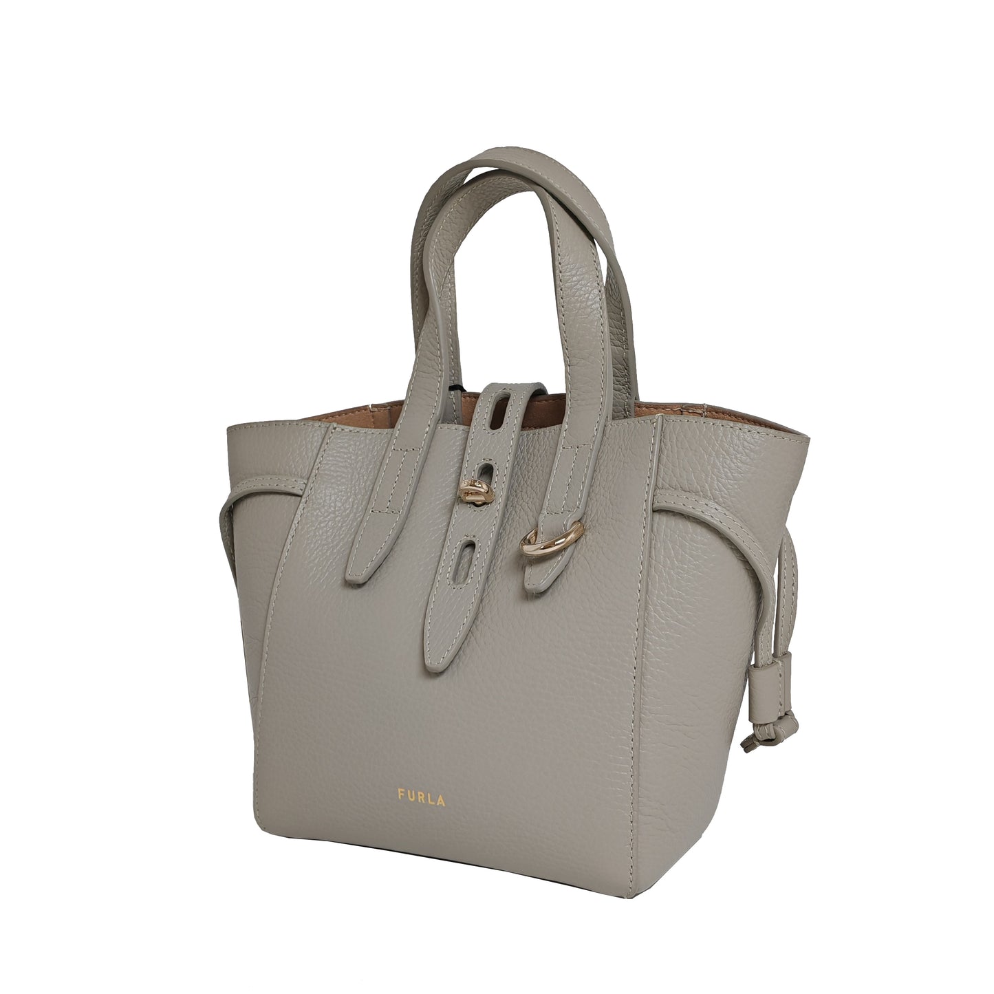 FURLA NET Mini Tote
