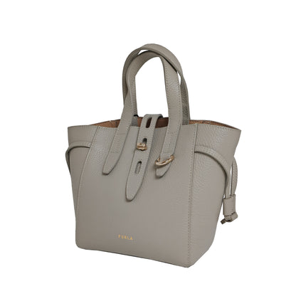 FURLA NET Mini Tote