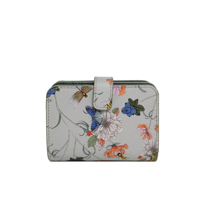 FURLA CAMELIA S Compact Wallet
