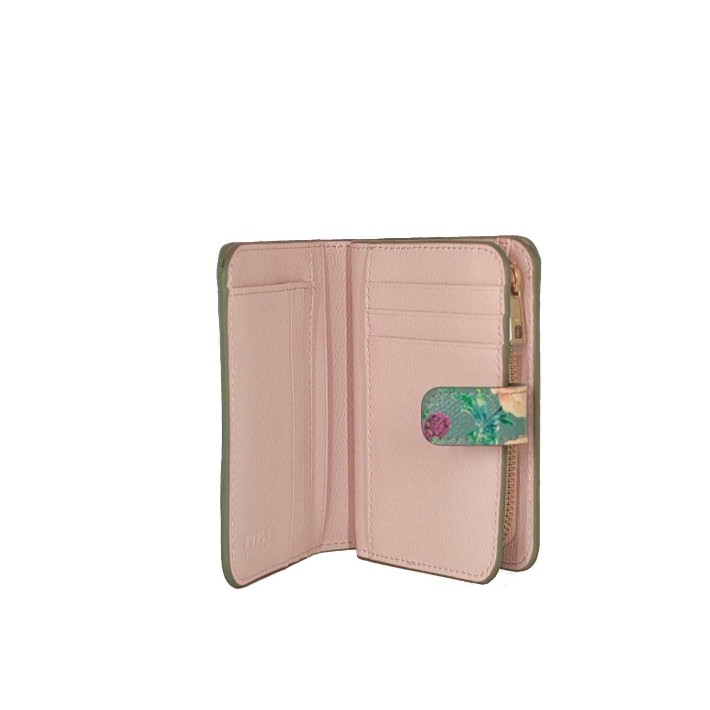 FURLA CAMELIA S Compact Wallet