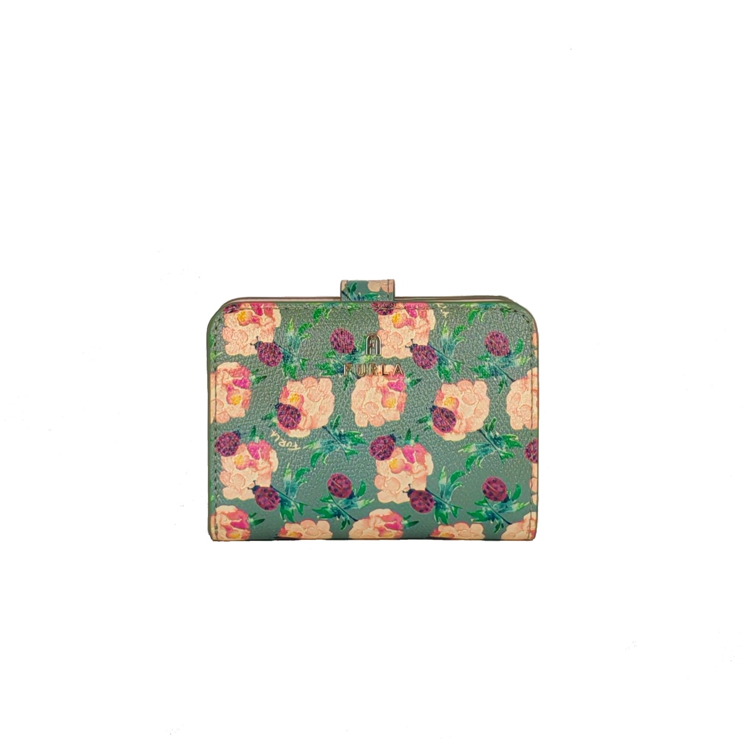 FURLA CAMELIA S Compact Wallet