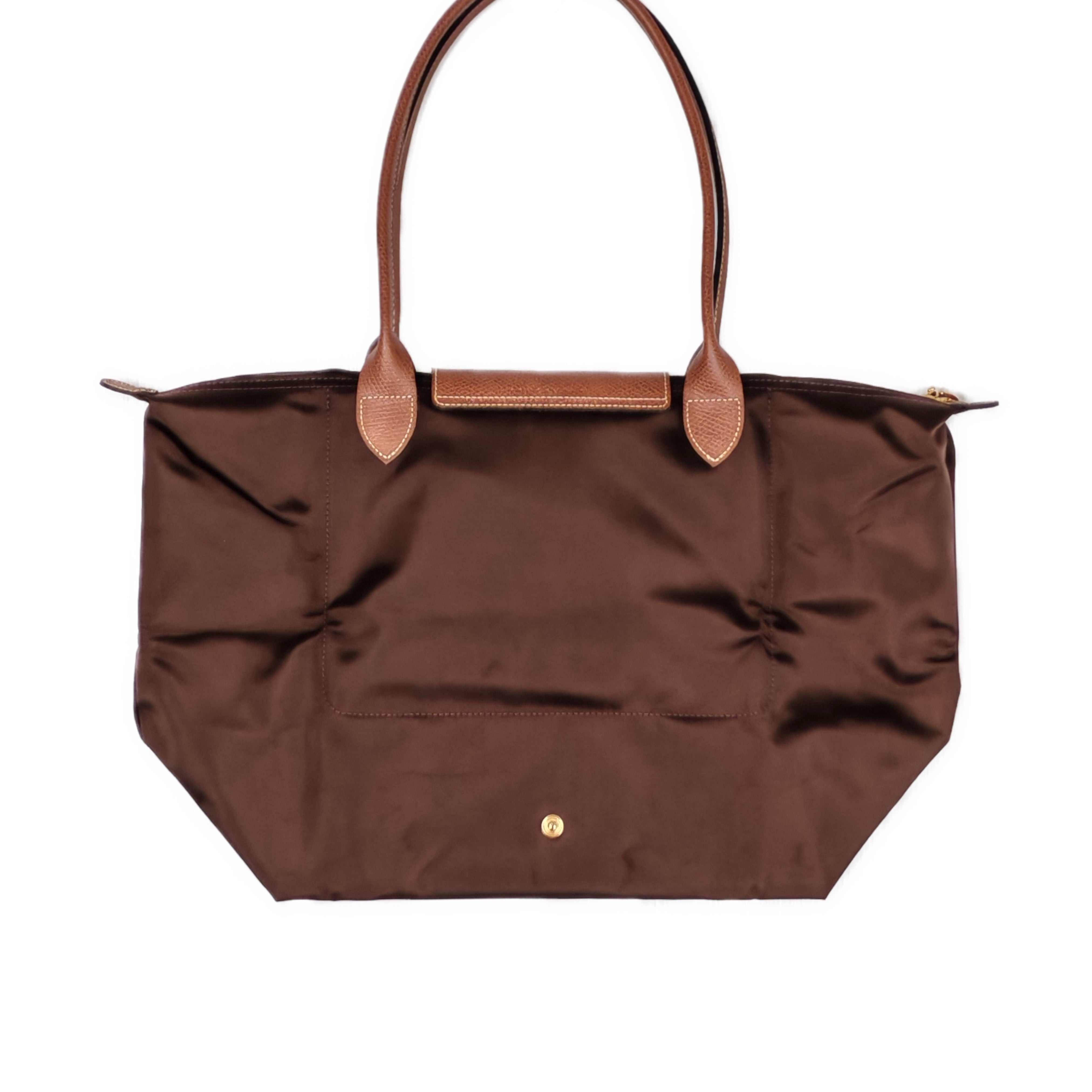 Longchamp Le Pliage Original L Tote bag – theworldsigns