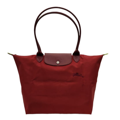 LONGCHAMP Green L Tote bag