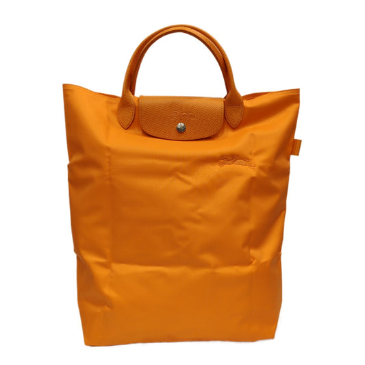 LONGCHAMP Le Pliage Green M Tote bag