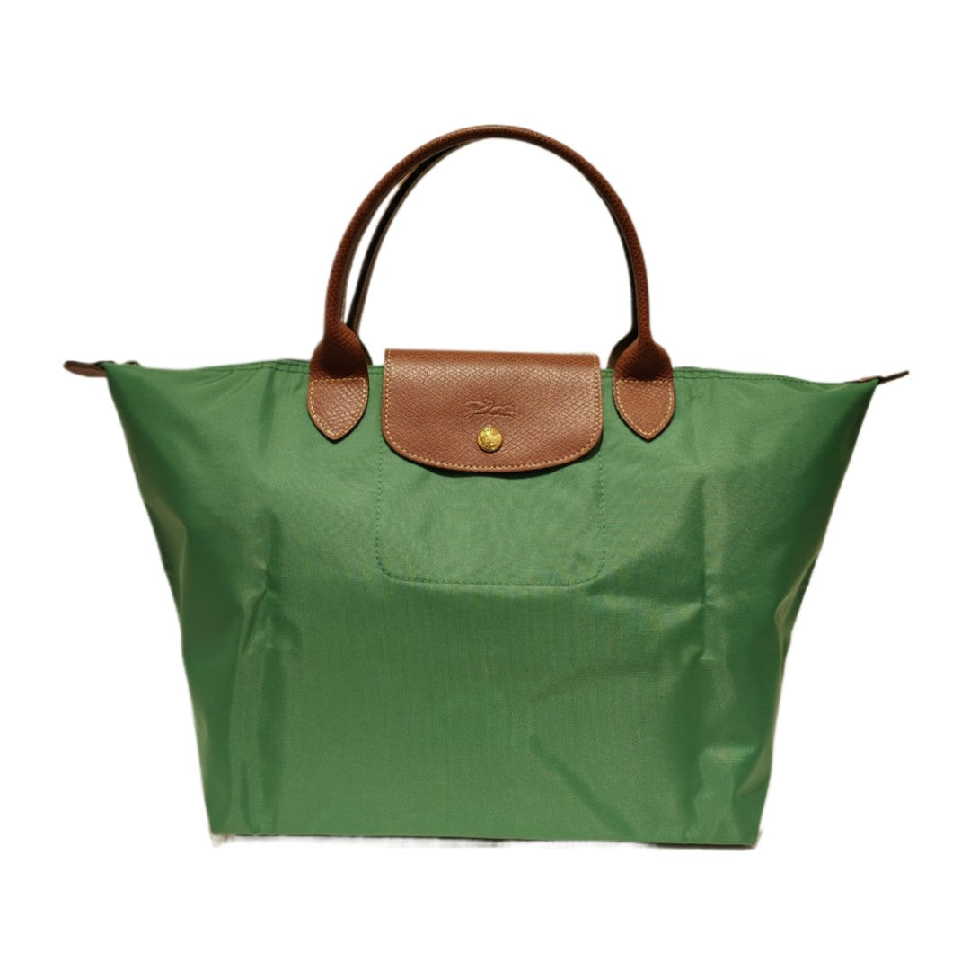 LONGCHAMP LE PLAIGE Original MEDIUM HANDBAG