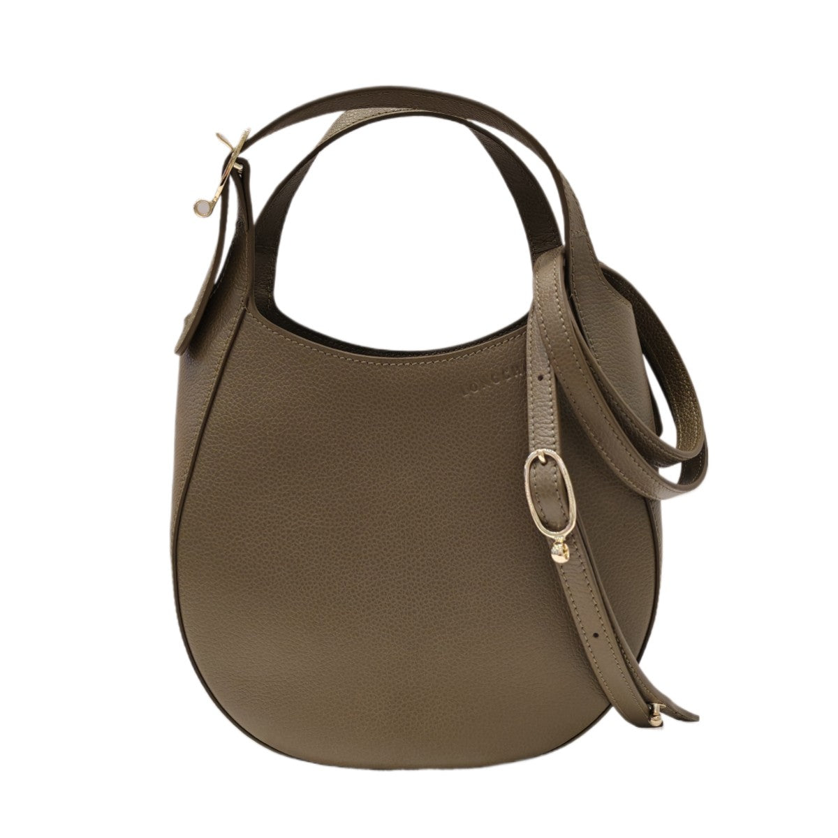Longchamp  Le Foulonné S Handbag