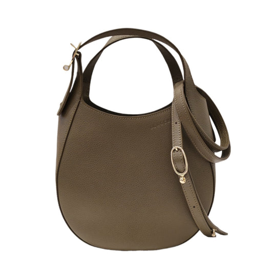 Longchamp  Le Foulonné S Handbag