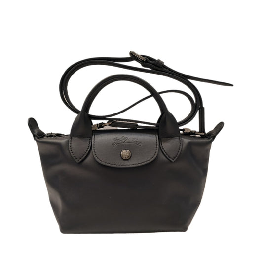 Longchamp Le  Pliage Xtra  XS Handbag