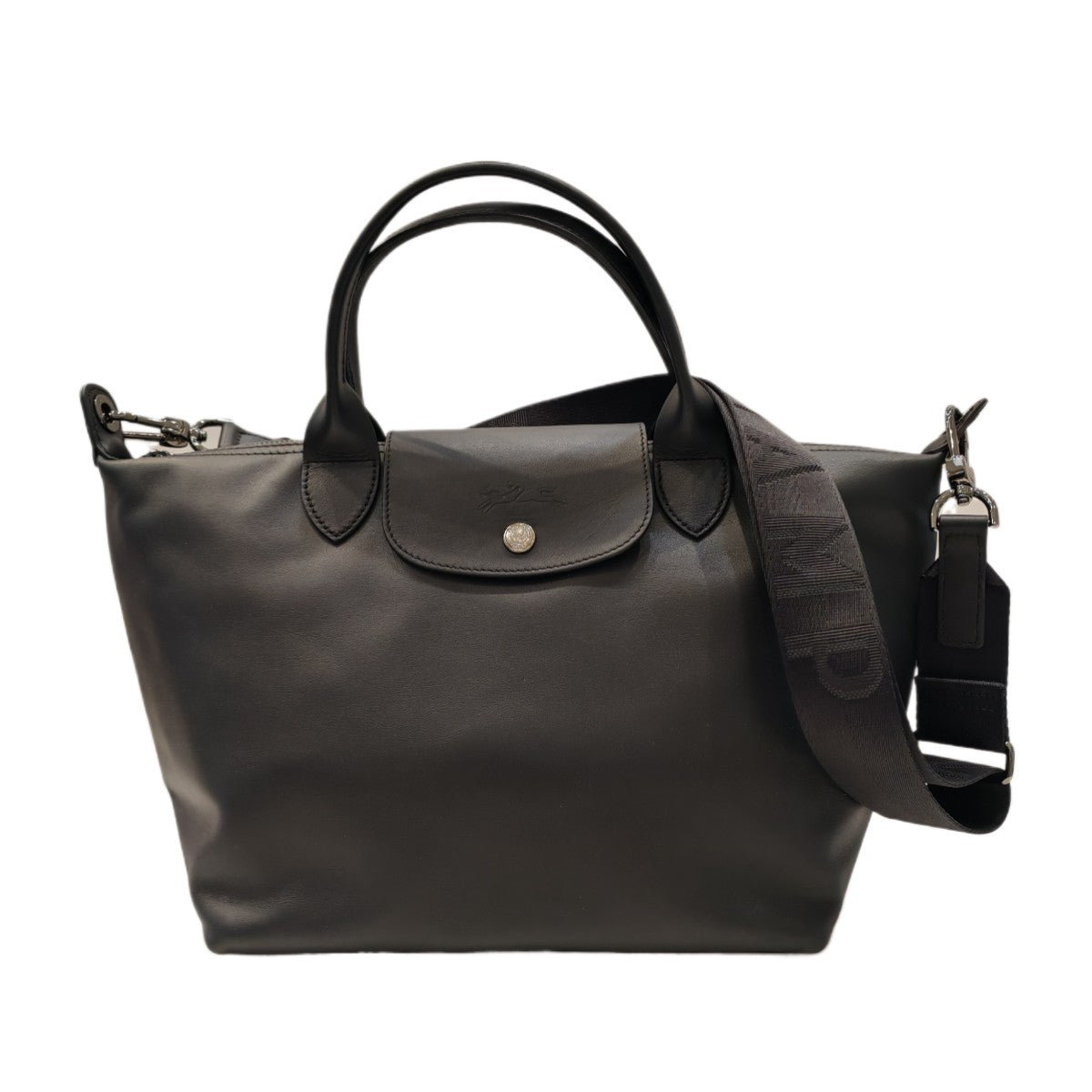Longchamp Le Pliage Xtra S Shoulder Bag – theworldsigns