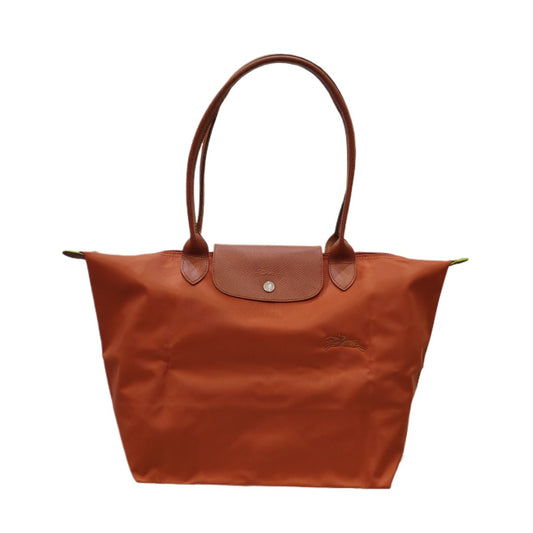 LONGCHAMP Le Pliagè Tote Bag Green L