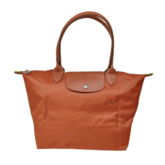 LONGCHAMP Le Pliagè Green M Tote