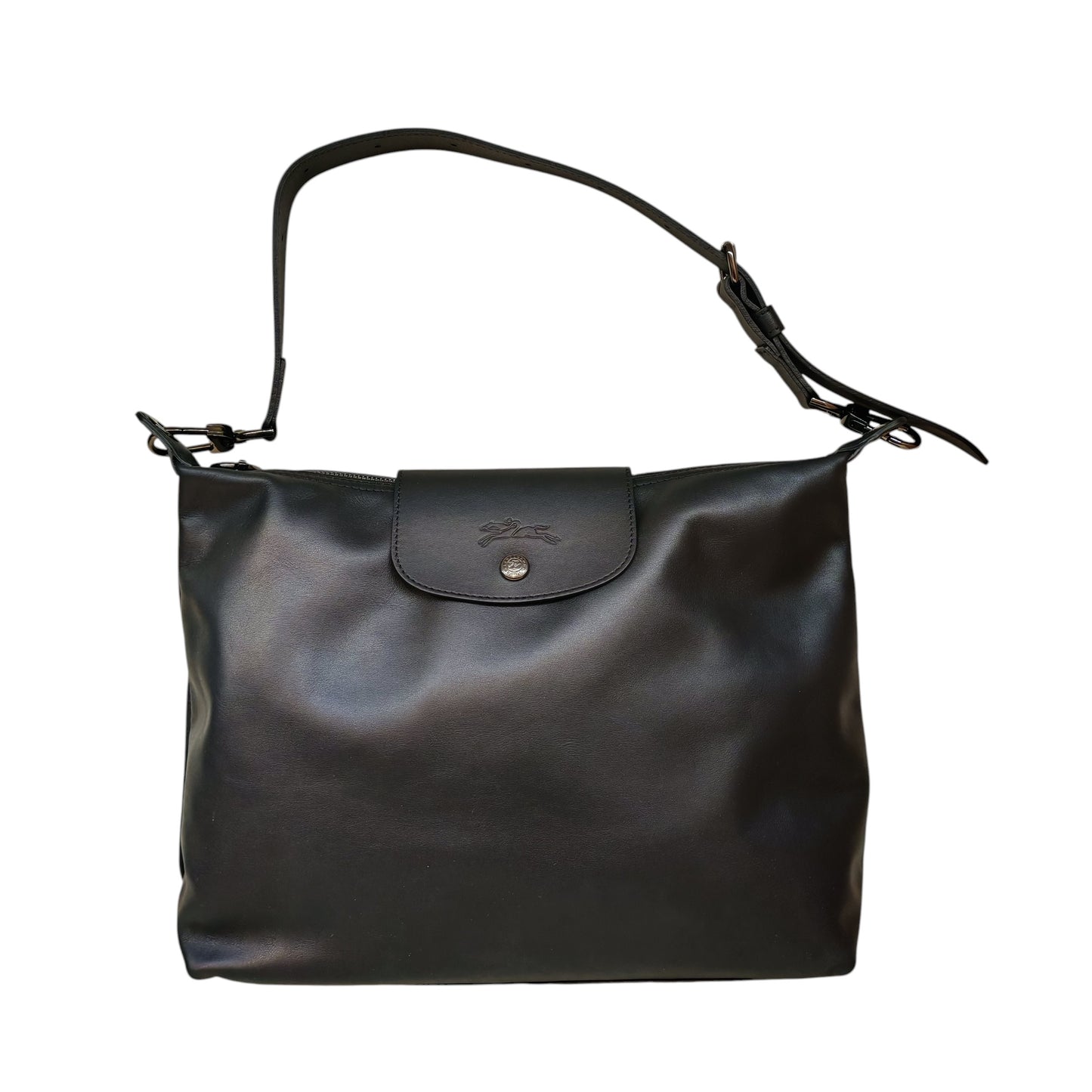Longchamp  Le Pliage M Hobo bag