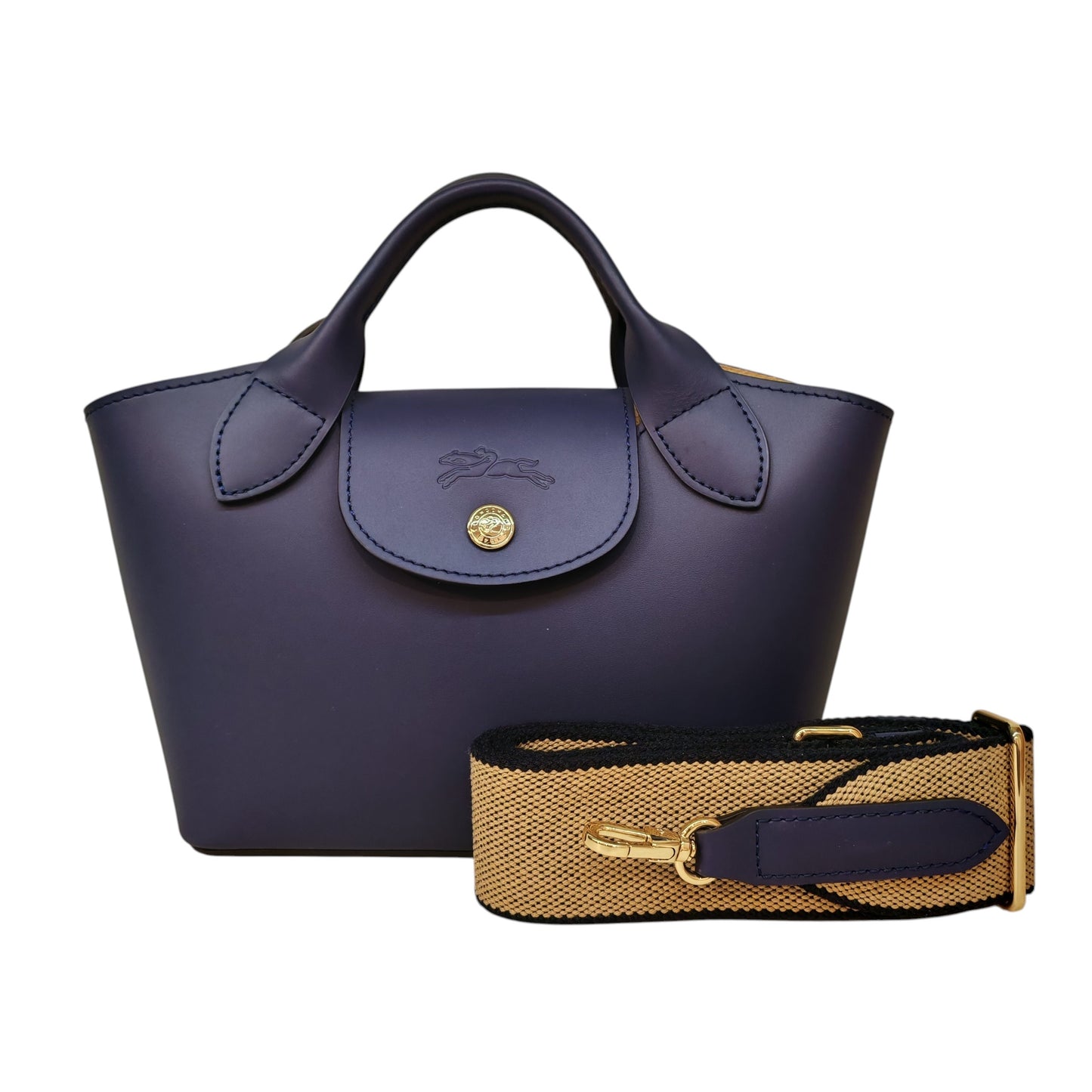 LONGCHAMP Épure XS Tote Bag