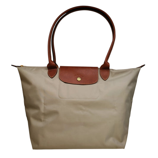 LONGCHAMP Le Pliagè Original L Tote Bag