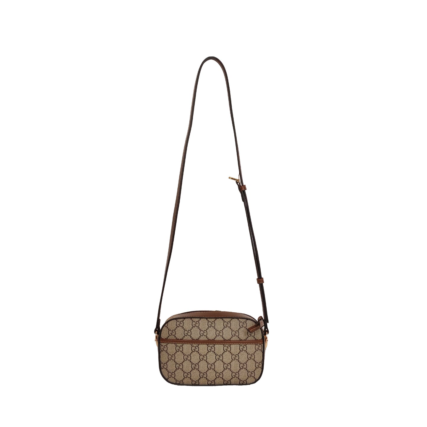 GUCCI Horsebit 1955 small shoulder bag