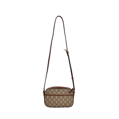 GUCCI Horsebit 1955 small shoulder bag