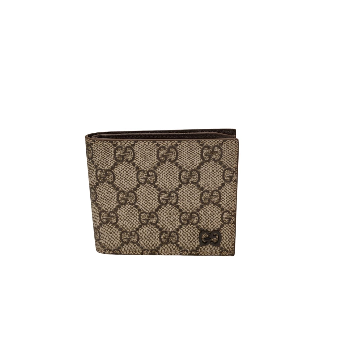 GUCCI GG bifold Wallet