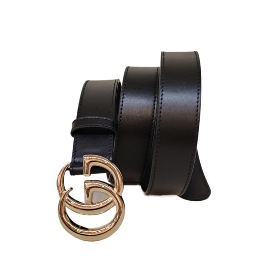 Gucci GG Marmont  Thin Belt