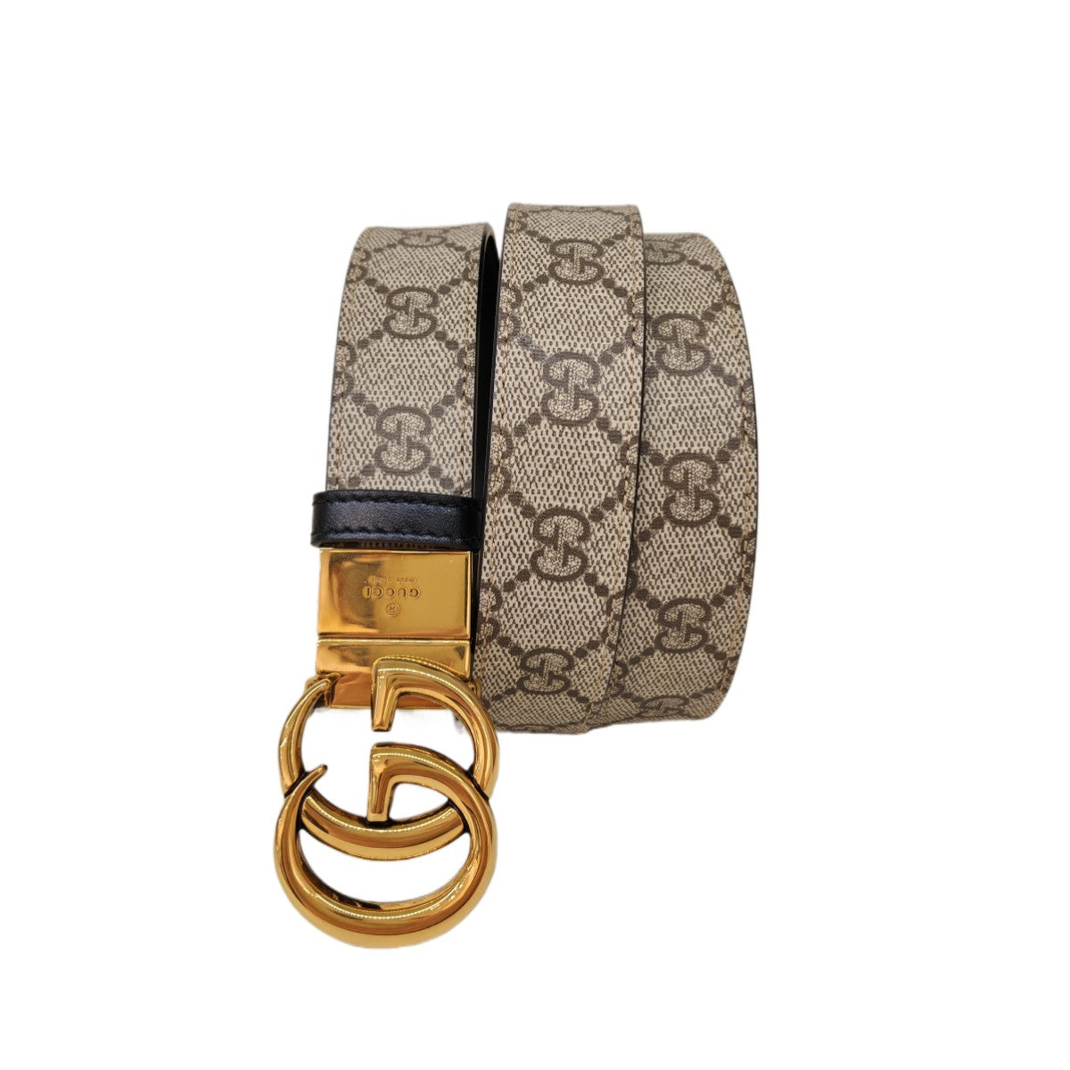 Gucci  GG MARMONT  Reversible  Belt
