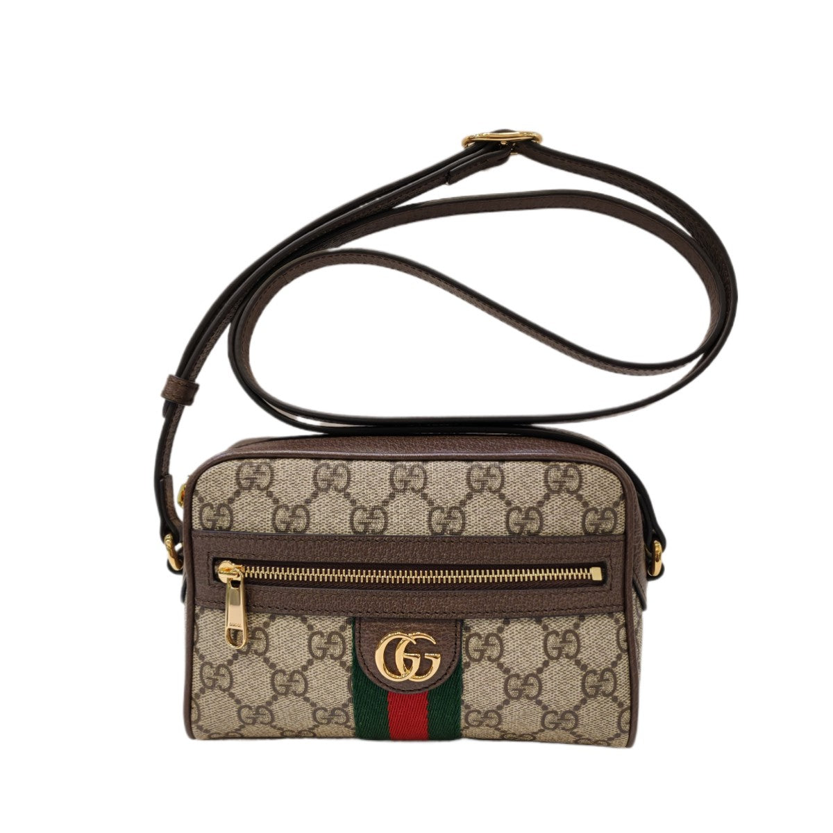 Gucci Ophidia  mini Shoulder  Bag