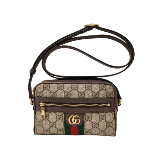 Gucci Ophidia  mini Shoulder  Bag