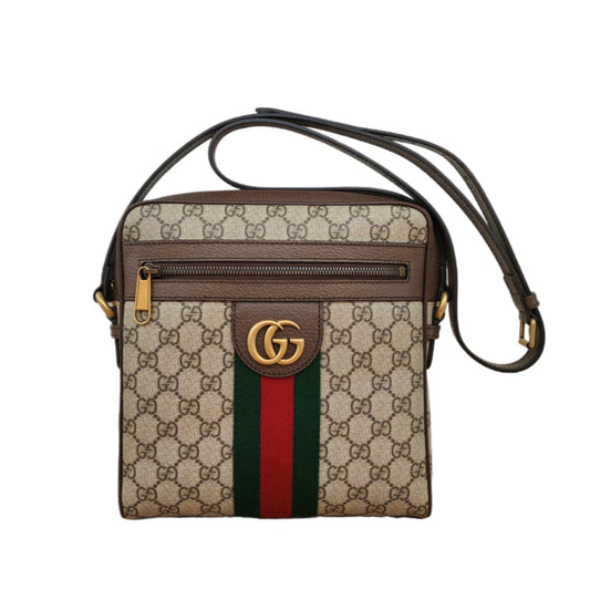 GUCCI Ophidia Small Messenger Bag