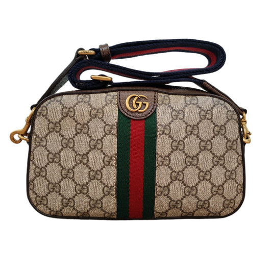 GUCCI Ophidia Small Crossbody