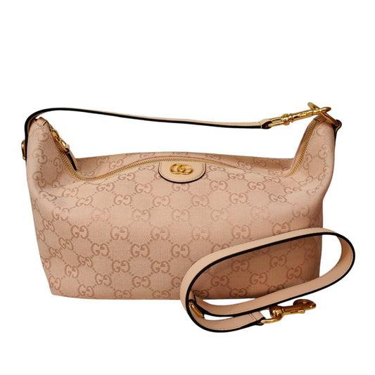 GUCCI Vanity Medium Top Handle Bag