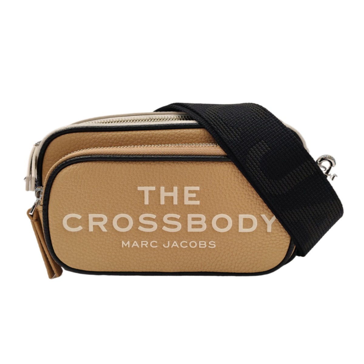 Marc Jacobs The Leather Crossbody