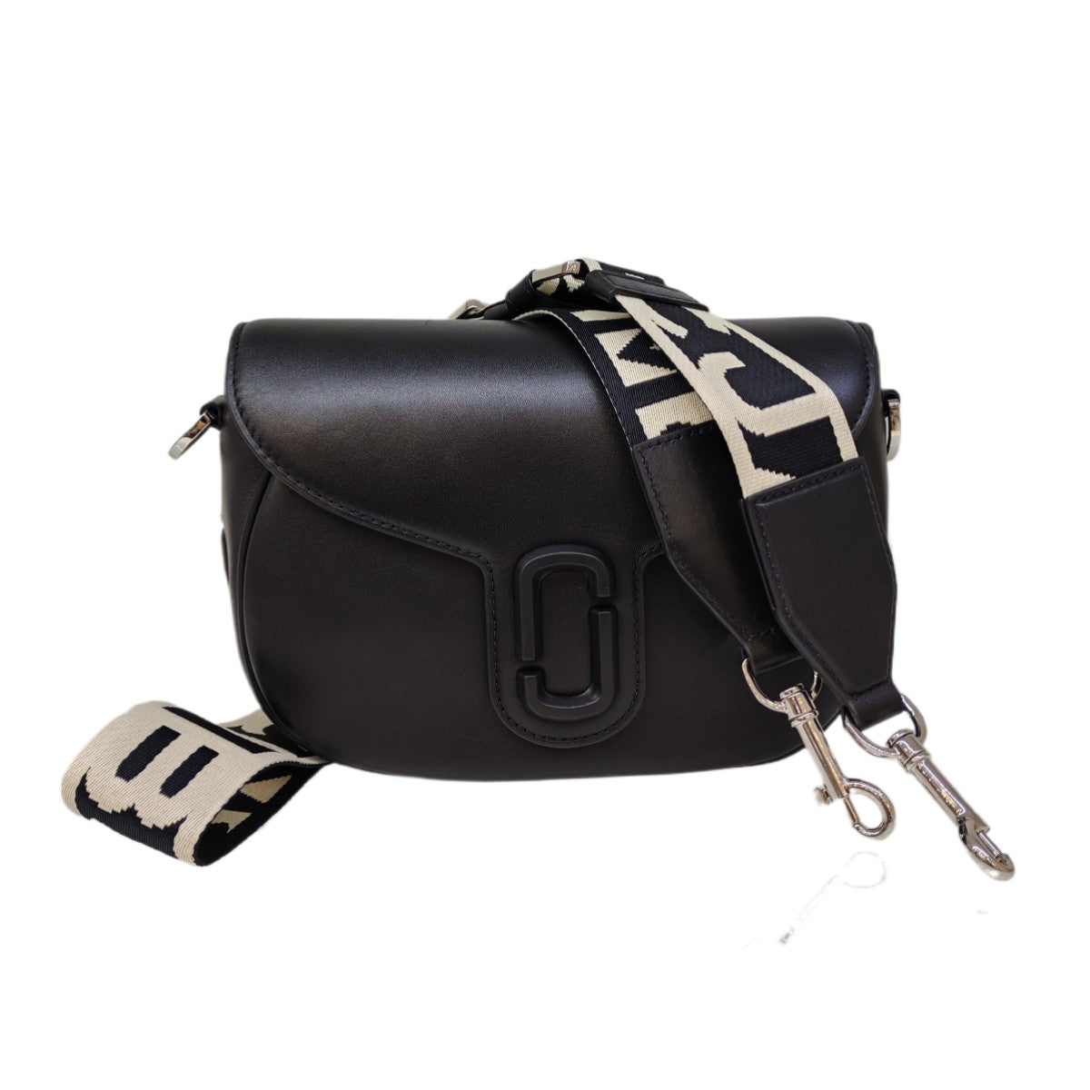 MARC JACOBS The J Marc Saddle Bag