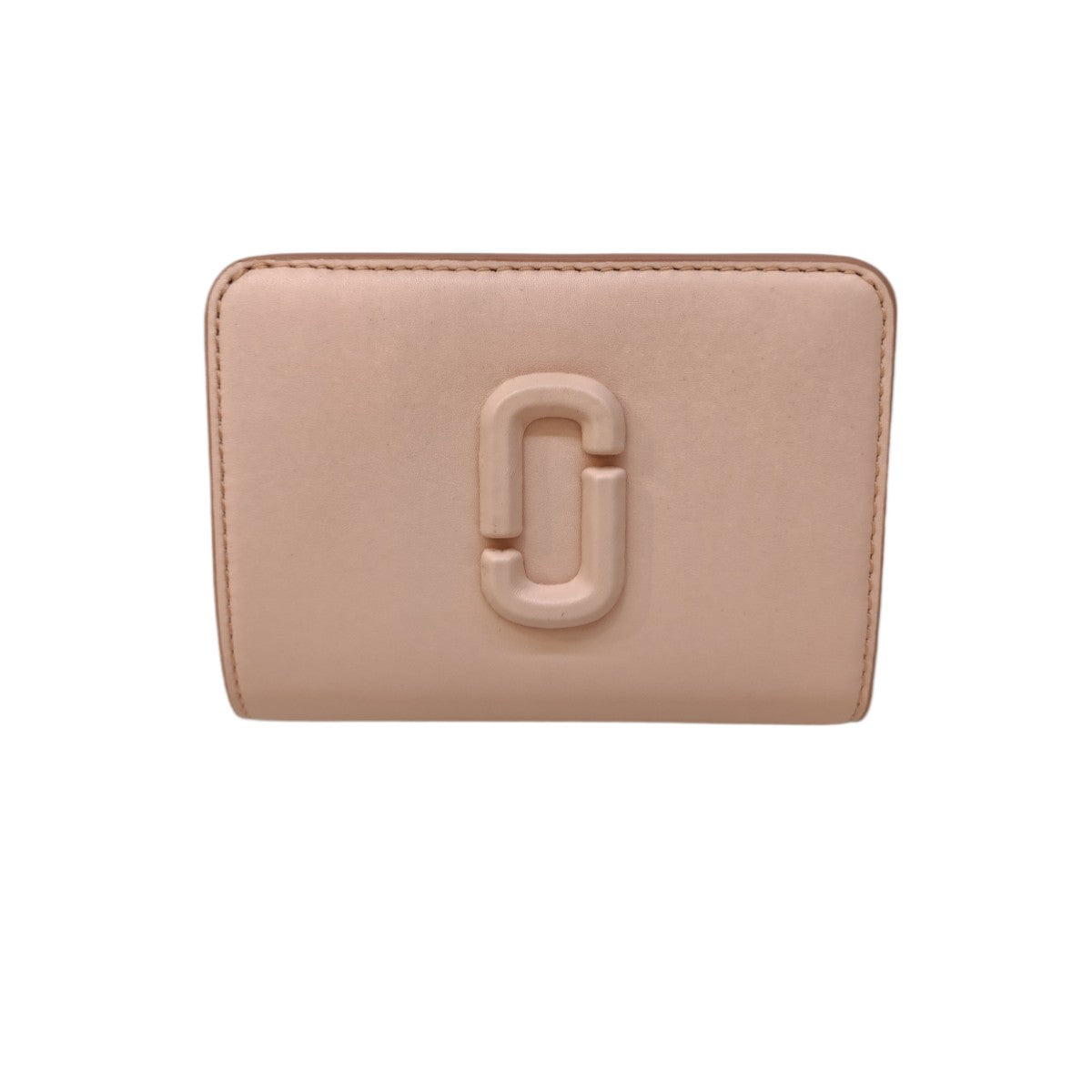 MARC JACOBS The J Marc Mini Compact Wallet