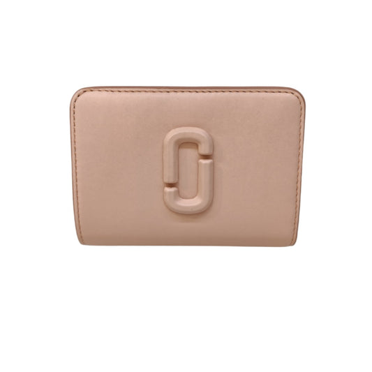 MARC JACOBS The J Marc Mini Compact Wallet