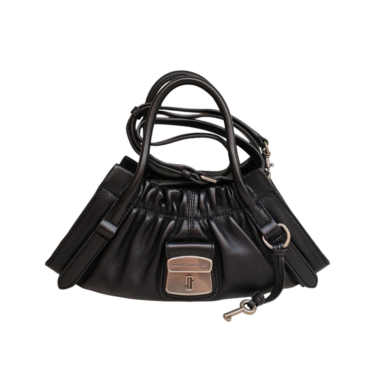 Marc Jacobs The Cristina Small Satchel
