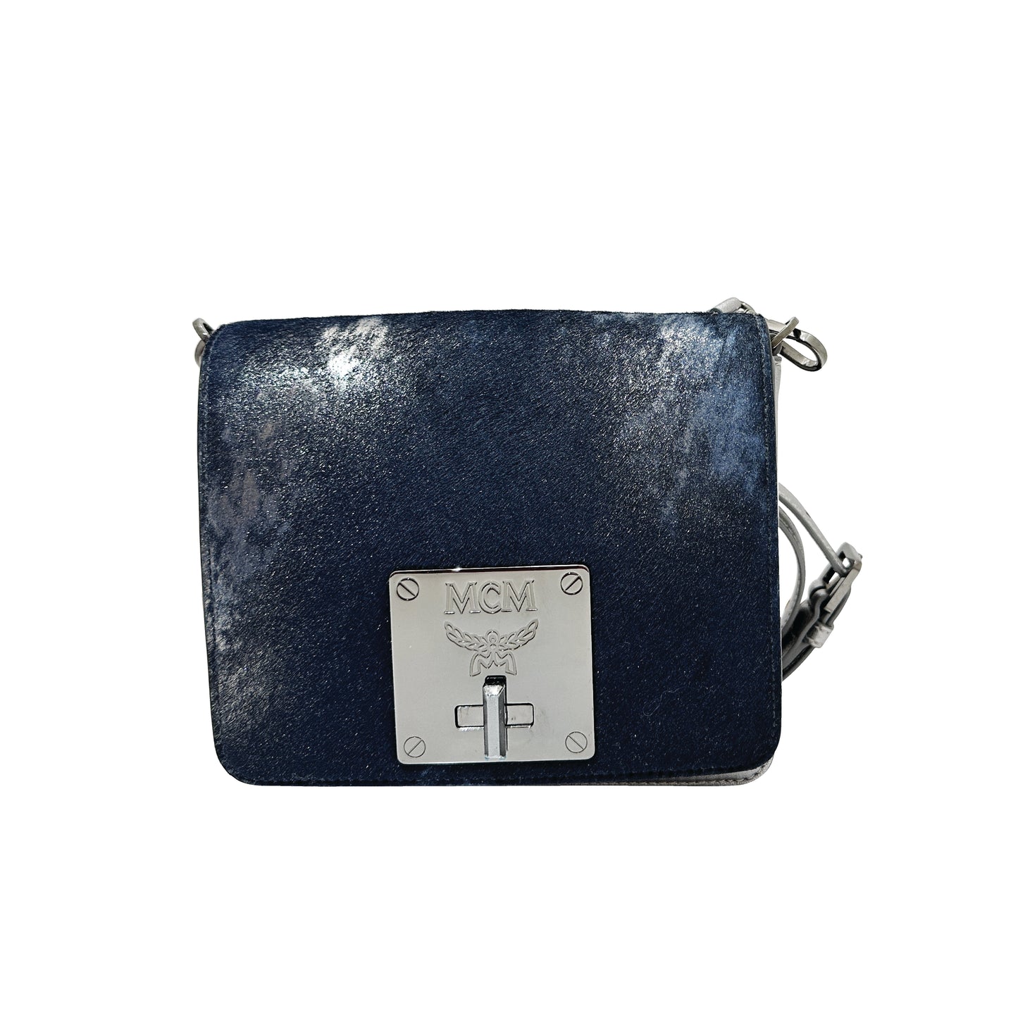 MCM shoulder bag