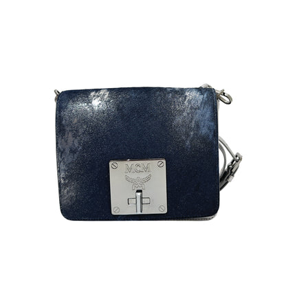 MCM shoulder bag