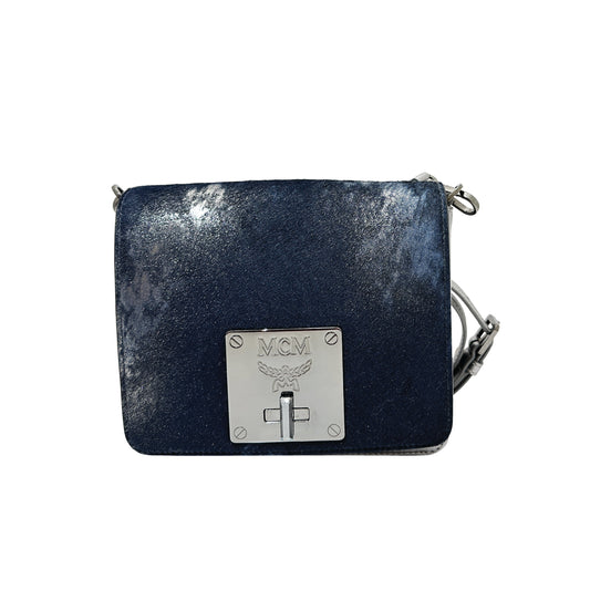 MCM shoulder bag