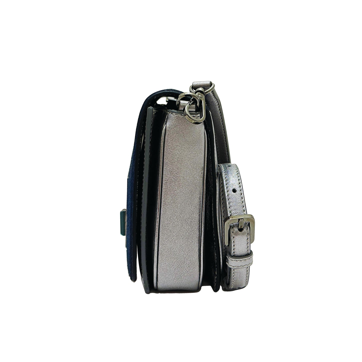 MCM shoulder bag