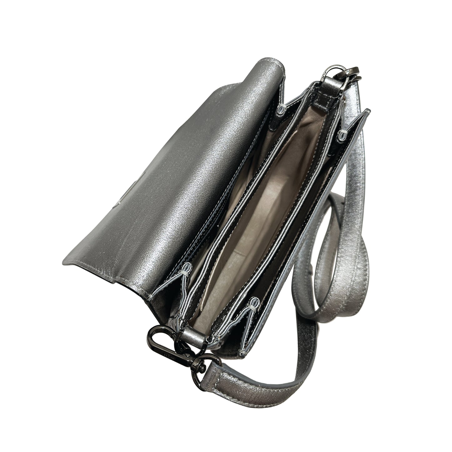 MCM shoulder bag