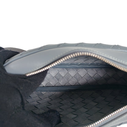 BOTTEGA VENETA Small Intrecciato Camera bag