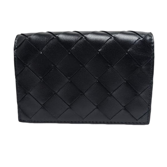 BOTTEGA VENETA  Intrecciato business Card Case