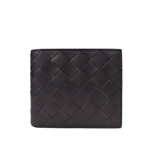 BOTTEGA VENETA INTRECCIATO BI-FOLD WALLET