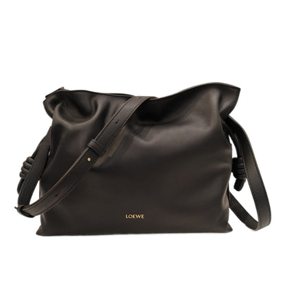 LOEWE  Medium Flamenco Clutch  in Nappa Calfskin